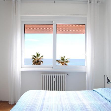 Gaiavacanze Beach Apartment 博尔迪盖拉 外观 照片