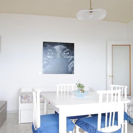 Gaiavacanze Beach Apartment 博尔迪盖拉 外观 照片