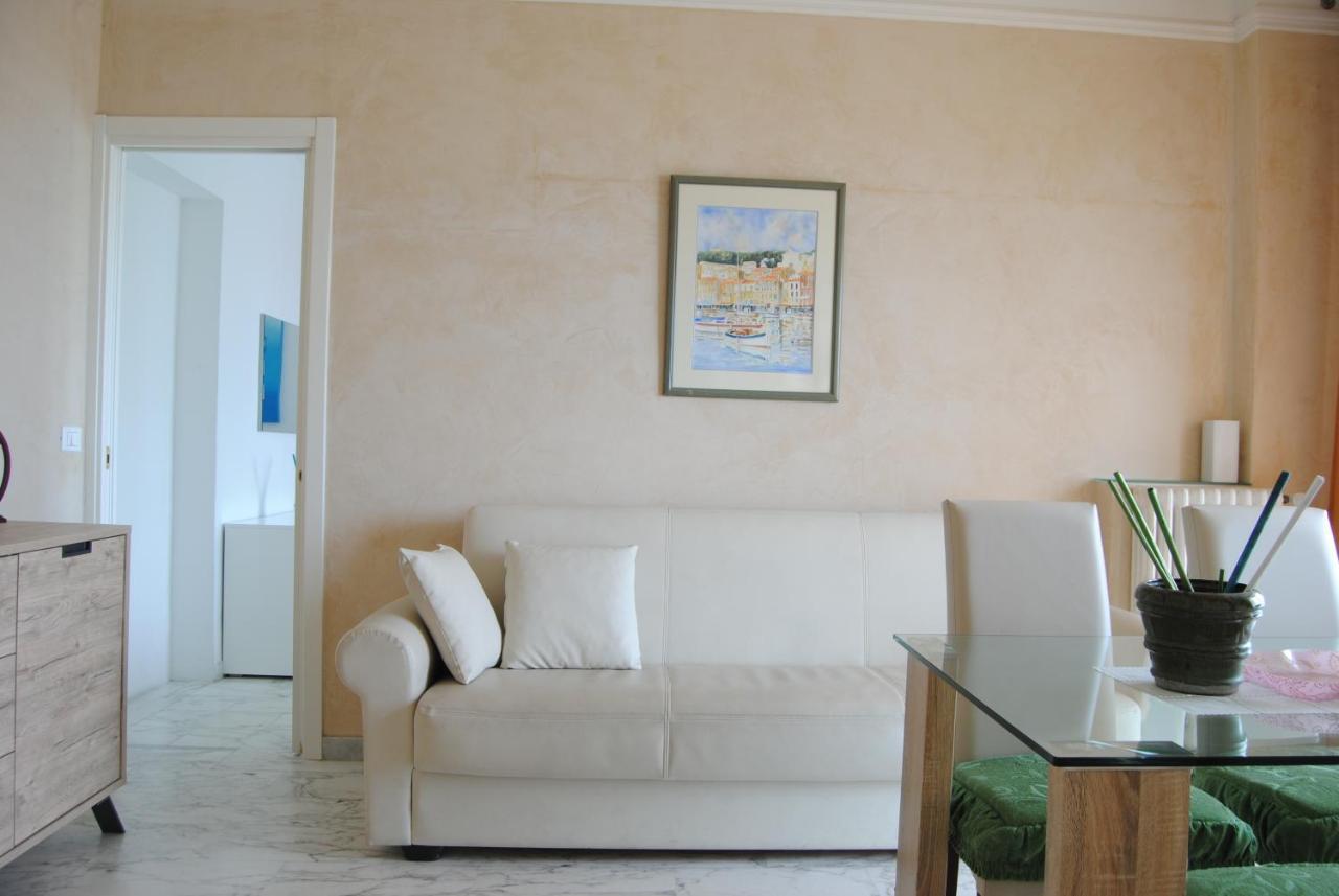 Gaiavacanze Beach Apartment 博尔迪盖拉 外观 照片