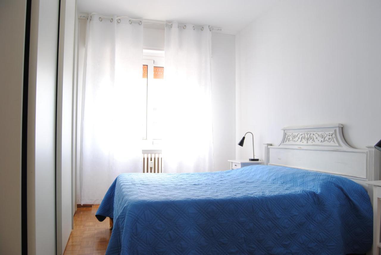 Gaiavacanze Beach Apartment 博尔迪盖拉 外观 照片