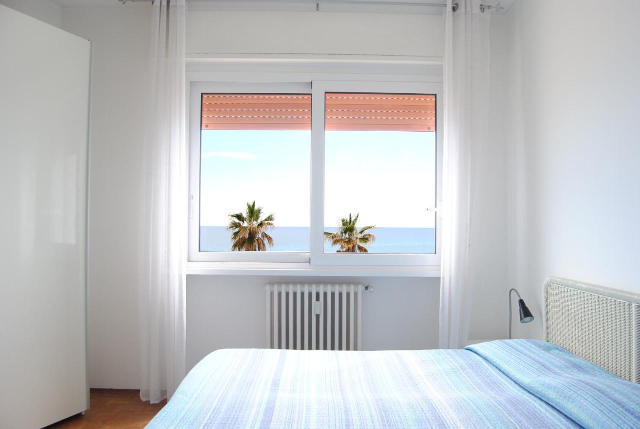 Gaiavacanze Beach Apartment 博尔迪盖拉 外观 照片