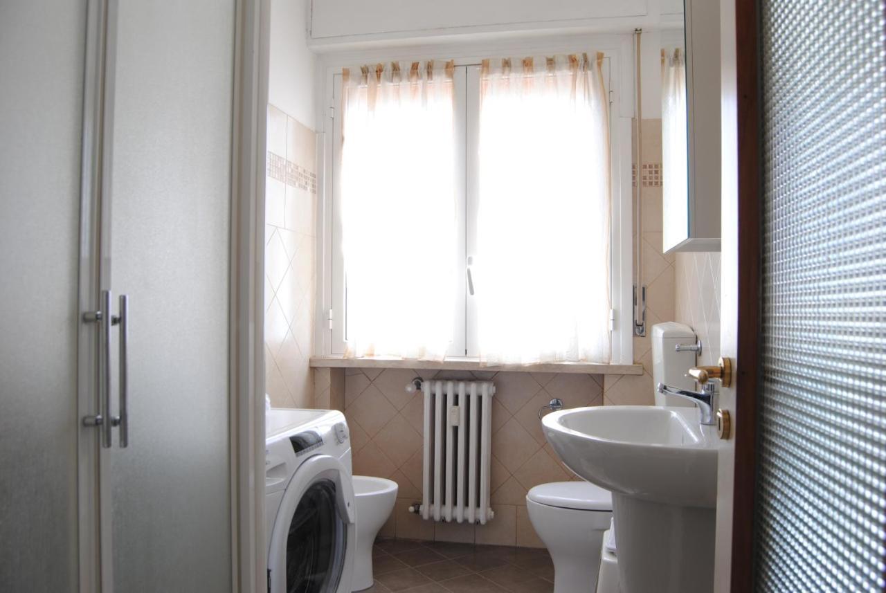 Gaiavacanze Beach Apartment 博尔迪盖拉 外观 照片