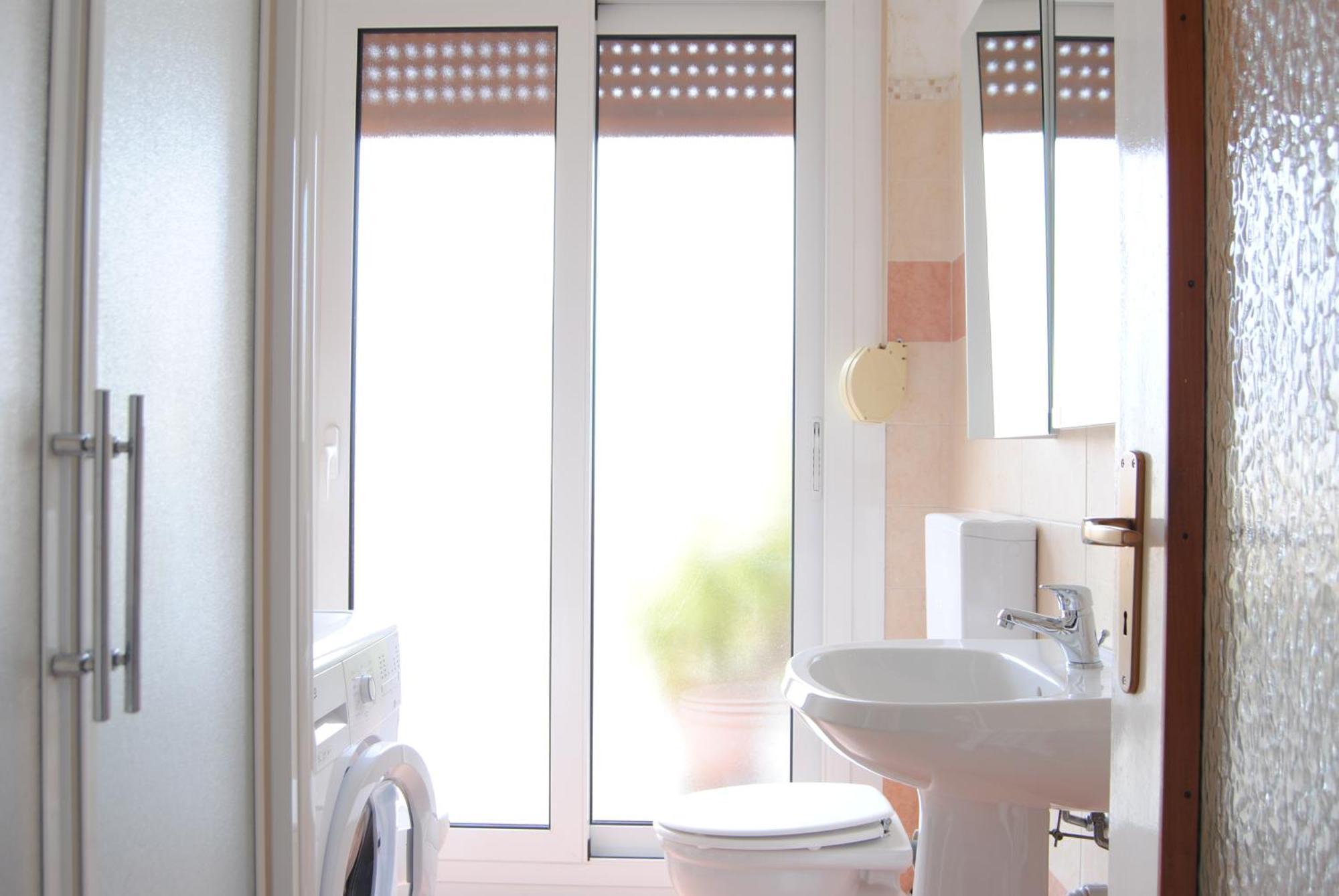 Gaiavacanze Beach Apartment 博尔迪盖拉 客房 照片
