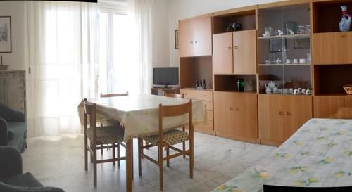 Gaiavacanze Beach Apartment 博尔迪盖拉 外观 照片