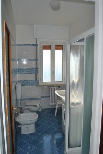 Gaiavacanze Beach Apartment 博尔迪盖拉 外观 照片
