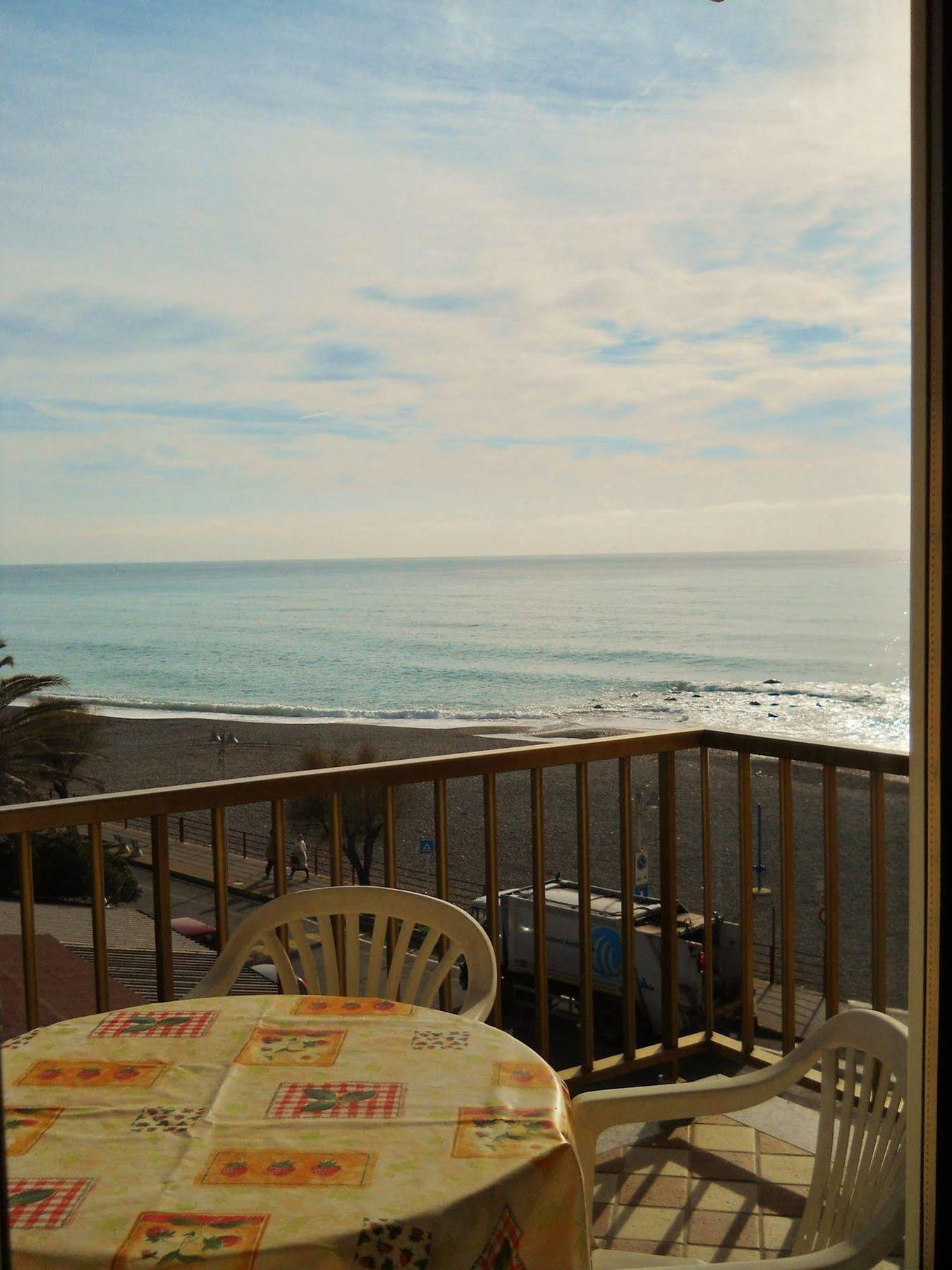 Gaiavacanze Beach Apartment 博尔迪盖拉 外观 照片